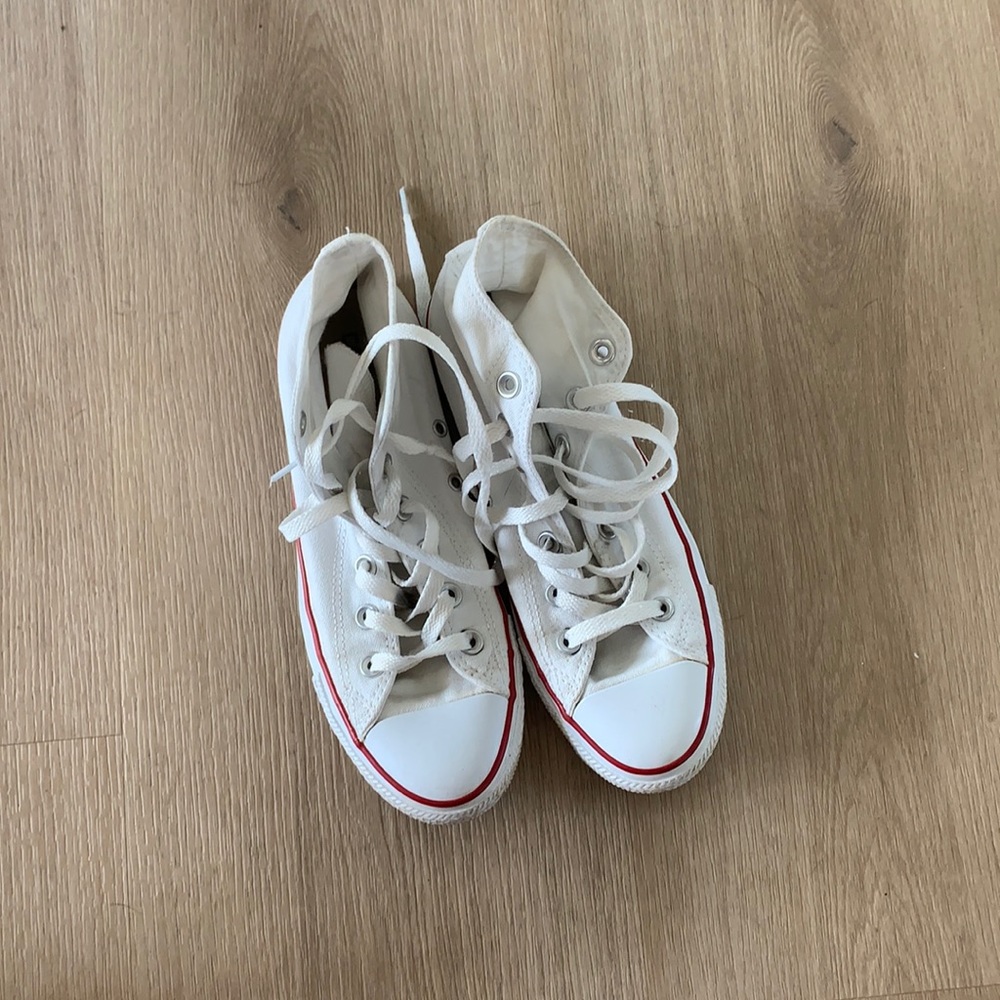 Converse High Tops